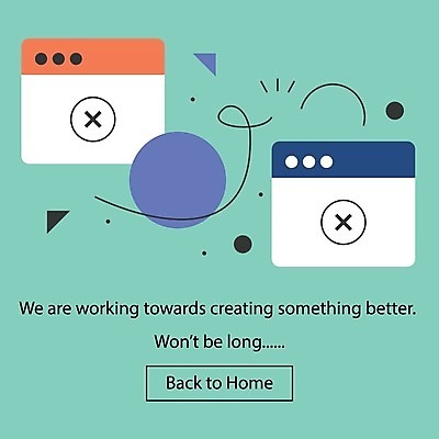 EPS 해외이미지 배너 인터넷 일러스트 텍스트 통신 경고 사람 내부 컴퓨터 웹 정보 네트워크 메시지 플랫 땅 고객 사인 페이지 문제 온라인 인터넷주소 깨짐 서버 오류 잘못 사용자 해외202105 해외일러스트 컨셉 전자제품 파일형식 벡터