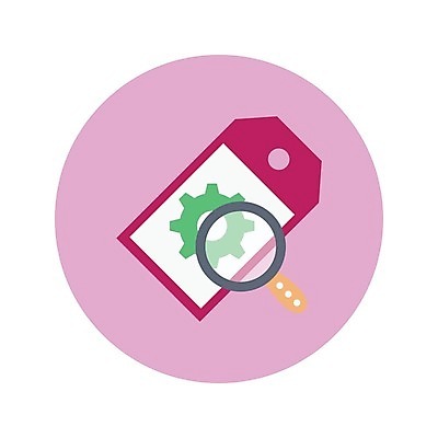 EPS 해외이미지 인터넷 일러스트 돋보기 모바일 프레임 노트북 꼬리표 라벨 웹 플랫 어플리케이션 땅 모험가 심볼 검색 정사각형 직사각형 점검 발견 마케팅 상형문자 광학 해외202105 해외일러스트 도형 문자 전자제품 파일형식 벡터