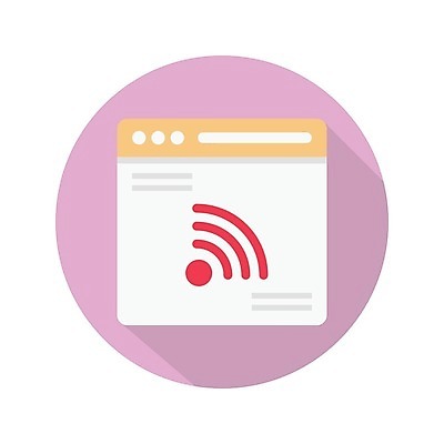 EPS 해외이미지 디자인 백그라운드 컨셉 인터넷 일러스트 모바일 그래픽 디지털 검은색 웹 플랫 연결 무선전화기 심볼 사인 신호 와이파이 전자 고립 무료 엘리먼트 해외202105 해외일러스트 컬러 전화기 무선인터넷 파일형식 벡터