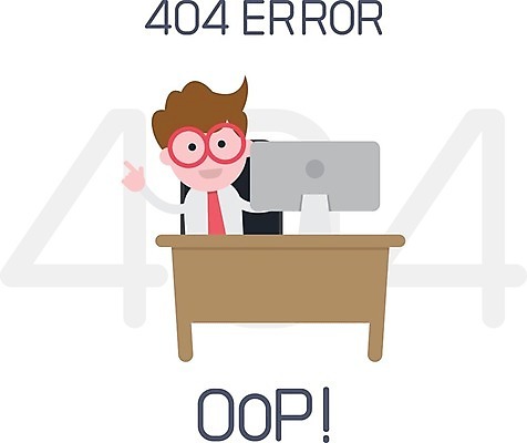 EPS 해외이미지 템플릿 디자인 백그라운드 인터넷 일러스트 경고 그래픽 컴퓨터 웹 정보 메시지 플랫 실패 땅 서비스 사인 검색 페이지 문제 실수 경보 오류 지원 해외202105 해외일러스트 전자제품 좌절 파일형식 벡터