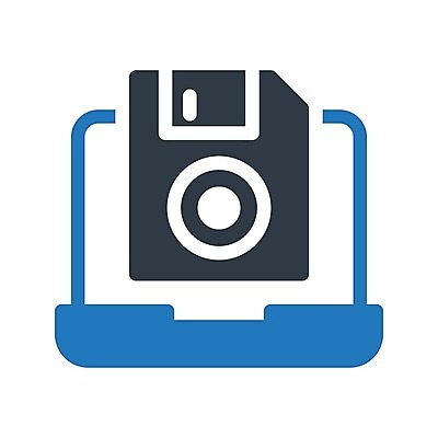 EPS 해외이미지 디자인 일러스트 통신 기술 그래픽 노트북 컴퓨터 우주 디지털 스크린 모니터 공책 장비 플랫 오브젝트 전자 고립 엘리먼트 현실 해외202105 해외일러스트 문구용품 전자제품 파일형식 벡터