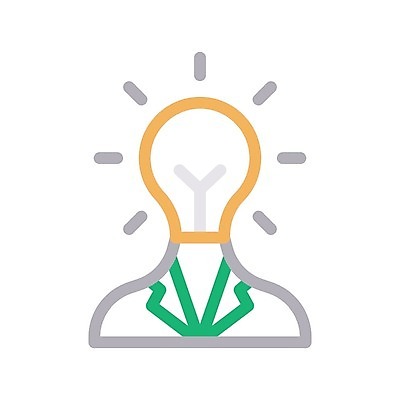 EPS 해외이미지 디자인 실루엣 백그라운드 컨셉 일러스트 아이디어 그래픽 빛 웹 플랫 심볼 사인 해결 혁명 UI 계좌 발명 엘리먼트 힌트 사용자 해외202105 해외일러스트 인터넷 촬영기법 금융 파일형식 벡터