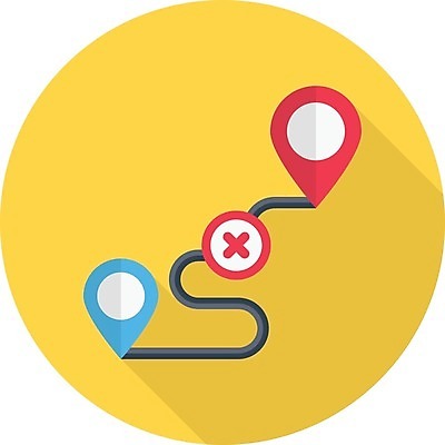 EPS 해외이미지 디자인 도로 길 선 여행 백그라운드 지도 곡선 일러스트 교통시설 거리 운전 고속도로 오솔길 방향 심볼 흔적 회전 취소 삭제 고립 루트 방법 선로 엘리먼트 해외202105 해외일러스트 교통 모션 시설 파일형식 벡터