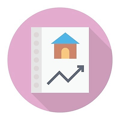 EPS 해외이미지 손 디자인 돈 일러스트 통계 부동산 그래프 추상 아파트 주택 건물 그래픽 금융 성장 그리기 시장 플랫 속도 가치 대여 비용 해외202105 해외일러스트 건축물 무늬 모션 신체부위 경제 재산 파일형식 벡터