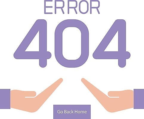 EPS 해외이미지 템플릿 디자인 백그라운드 인터넷 일러스트 경고 그래픽 컴퓨터 웹 정보 메시지 플랫 땅 서비스 사인 검색 페이지 문제 실수 경보 오류 지원 해외202105 해외일러스트 전자제품 파일형식 벡터