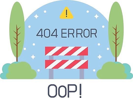 EPS 해외이미지 템플릿 디자인 백그라운드 인터넷 일러스트 경고 그래픽 컴퓨터 웹 정보 메시지 플랫 땅 서비스 사인 검색 페이지 문제 실수 감탄 경보 오류 지원 해외202105 해외일러스트 전자제품 파일형식 벡터