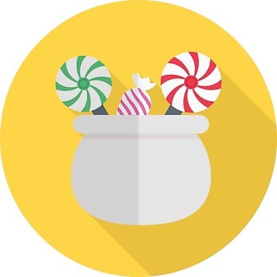 EPS 해외이미지 디자인 음식 일러스트 장난 휴가 디저트 막대사탕 사탕 선물 옥수수 파티 꼬리표 라벨 할로윈 축하 대접 맛 수집 심볼 사인 복고 엘리먼트 잇몸 해골모형 맛있는 해외202105 해외일러스트 컨셉 신체 곡류 프레임 이벤트 모형 파일형식 벡터