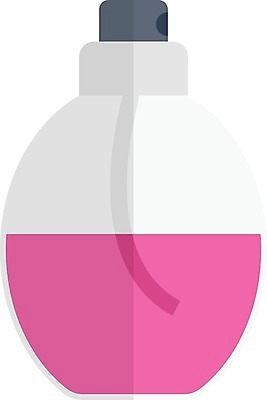 EPS 해외이미지 여자 일러스트 유리 픽토그램 유행 웹 화장품 신선 투명 화려 액체 고급 우아함 향수 오브젝트 향기 아로마 분무기 향 고립 쾰른 해외202105 해외일러스트 컨셉 인터넷 재질 독일 사람 뷰티 냄새 파일형식 벡터