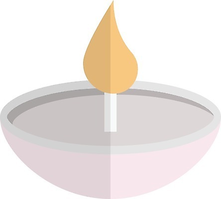 EPS 해외이미지 전통 디자인 행복 종교 문화 일러스트 불 휴가 장식 빛 축제 기도 등불 램프 축하 인사 신용카드 이슬람교 인도인 고립 등잔 힌두교 해외202105 해외일러스트 자연요소 외국인 감정 컨셉 조명 동양인 금융 예절 파일형식 벡터