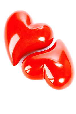 포토 JPG 해외이미지 실내 사랑 사람없음 하트 오브젝트 흰배경 해외202004 해외포토 모양 감정 백그라운드 내부 흰색 파일형식