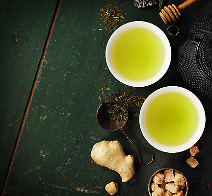 포토 JPG 해외이미지 실내 사람없음 찻잔 찻주전자 녹차 나무바닥 생강 찻잎 허니디퍼 카피스페이스 해외202004 차거름망 해외포토 채소 주전자 잔 바닥 내부 차_음료 공백 도구 파일형식