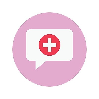 EPS 해외이미지 디자인 인터넷 일러스트 건강 병원 파란색 약 웹 거품 의사 하트 긴급 네트워크 메시지 플랫 맥박 심볼 사인 방광 돌봄 심장병 지원 타격 해외202105 해외일러스트 모양 컬러 의학 모션 의료진 비뇨기관 질병 파일형식 벡터