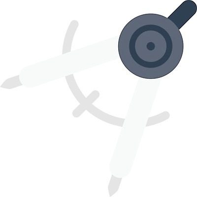 EPS 해외이미지 디자인 교육 백그라운드 일러스트 학교 자 그래픽 숫자 기구 공구 나침반 측정 오브젝트 그림 눈금 각도 규칙 기하학 길이 고립 인치 제도 직진 해외202105 해외일러스트 문자 무늬 문구용품 도구 파일형식 벡터