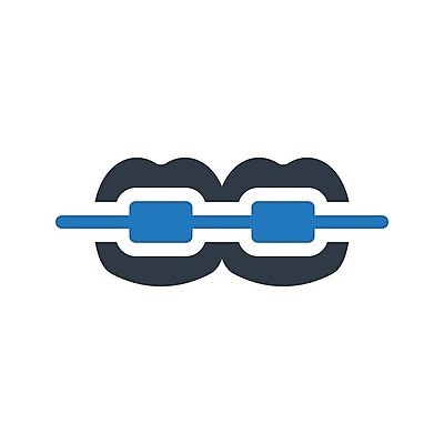 EPS 해외이미지 선 일러스트 치과 병원 컬러풀 픽토그램 검은색 입 치아 심볼 사인 치과의사 윤곽 돌봄 보철 위생관리 해외202105 해외일러스트 컬러 의학 모션 관리 신체부위 의사 소화기관 파일형식 벡터