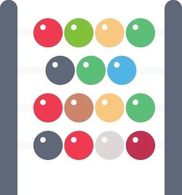 EPS 해외이미지 전통 교육 백그라운드 일러스트 비즈니스 학교 통계 금융 장난감 계산기 주판 수확 공구 수학 계산 심볼 오브젝트 회계 옛날 카운트 스타일 해외202105 해외일러스트 농업 교과목 문구용품 경제 장비 도구 파일형식 벡터