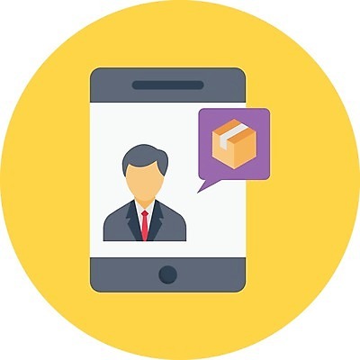 EPS 해외이미지 디자인 실루엣 일러스트 비즈니스 교통시설 모바일 그래픽 표현 플랫 배달원 승합차 서비스 속도 패키지 짐차 질서 소매 온라인 무료 분배 해외202105 해외일러스트 직업 교통 승용차 자동차 촬영기법 예절 시설 파일형식 벡터