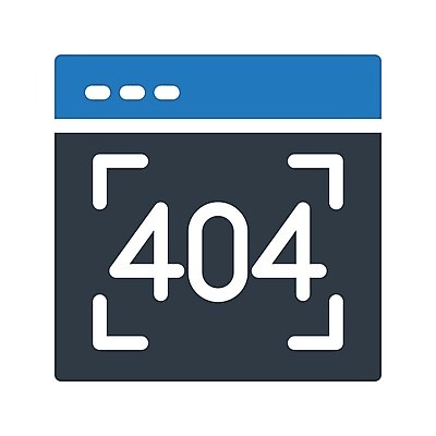 EPS 해외이미지 디자인 선 컨셉 인터넷 일러스트 텍스트 경고 웹 네트워크 메시지 플랫 땅 심볼 사인 검색 윤곽 페이지 문제 온라인 오류 지원 트러블 해외202105 해외일러스트 파일형식 벡터