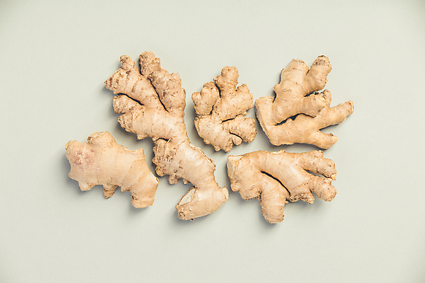 포토 JPG 해외이미지 식재료 사람없음 하이앵글 흰배경 생강 해외202004 해외포토 뷰포인트 백그라운드 채소 흰색 파일형식