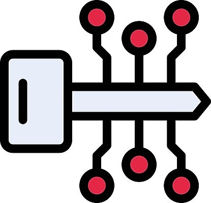 EPS 해외이미지 디자인 백그라운드 돈 일러스트 회사 열쇠 금융 디지털 자료 블록 연결 접속 심볼 큐브 사인 보안 투자 고립 엘리먼트 활자 해외202105 해외일러스트 비즈니스 안전 경제 재산 활자판 파일형식 벡터
