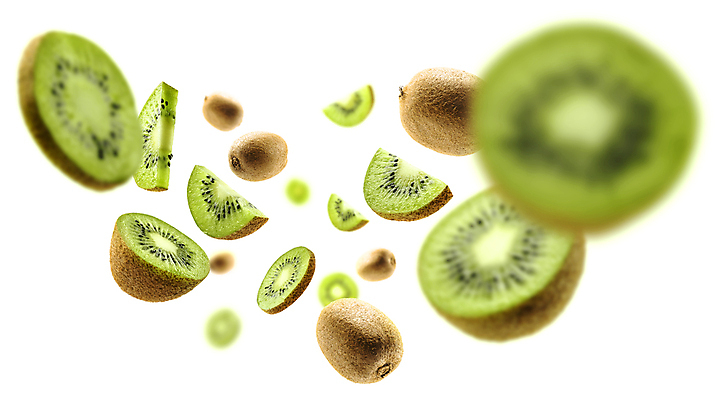 포토 JPG 해외이미지 키위 사람없음 슬라이스 맛있는 해외포토 과일 파일형식