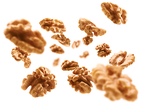 포토 JPG 해외이미지 사람없음 견과류 알맹이 호두 맛있는 해외포토 파일형식