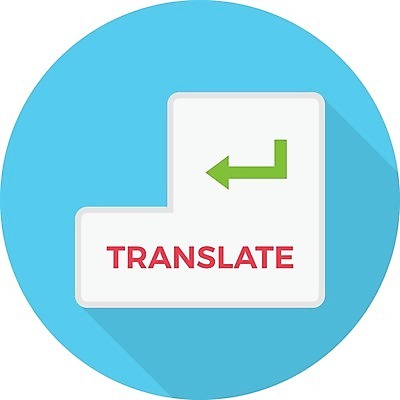 EPS 해외이미지 디자인 문화 여행 컨셉 일러스트 텍스트 통신 글로벌 웹 땅 심볼 사인 시작 심플 사전 번역 해외202105 해외일러스트 인터넷 책 파일형식 벡터