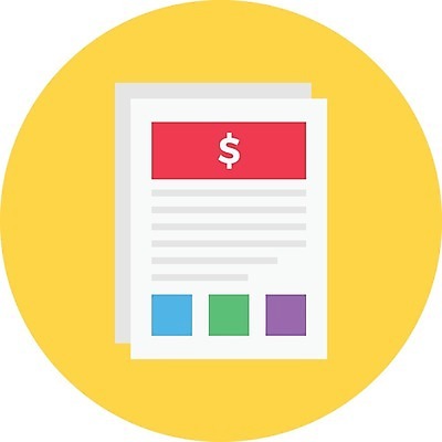 EPS 해외이미지 종이 선 돈 일러스트 비즈니스 금융 웹 편지 심볼 서비스 사인 보고서 서식 윤곽 영수증 회계 계산서 계좌 세금 타격 환불 해외202105 해외일러스트 인터넷 모션 경제 재산 파일형식 벡터