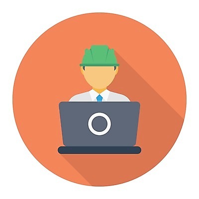 EPS 해외이미지 직업 남자 산업 일러스트 공장 노동자 안전 사람 노트북 작업 엔지니어 감독 안전모 종업원 서비스 경영자 온라인 유지 건축업자 계약자 지원 사용자 해외202105 해외일러스트 건축 공업 전자제품 기술자 헬멧 안전장비 계약 리더 파일형식 벡터