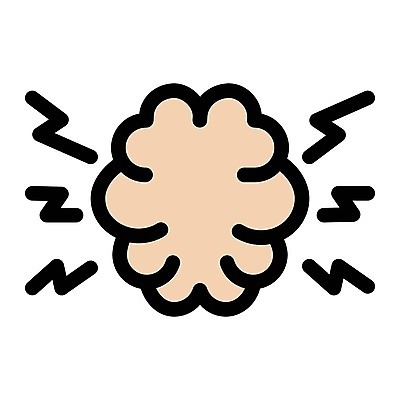 EPS 해외이미지 디자인 선 과학 백그라운드 컨셉 일러스트 비즈니스 성공 추상 아이디어 창조 사람 빛 머리 힘 마음 플랫 심볼 뇌 두통 폭풍 혁명 고립 지능 해외202105 해외일러스트 무늬 날씨 신체부위 질병 파일형식 벡터