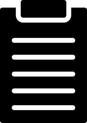 EPS 해외이미지 디자인 종이 컨셉 일러스트 비즈니스 통신 단어 사무실 쪽지 플랫 선택 심볼 체크표시 사인 보고서 서식 문서 시트 서류판 설문지 체크리스트 목차 해외202105 해외일러스트 문자 사무용품 확인 파일형식 벡터