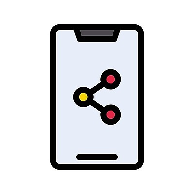 EPS 해외이미지 디자인 선 인터넷 일러스트 비즈니스 통신 모바일 스마트폰 컴퓨터 글로벌 자료 웹 정보 네트워크 메시지 플랫 연결 스마트 심볼 서비스 사인 나눔 공유 멀티미디어 마케팅 소셜 엘리먼트 해외202105 해외일러스트 컨셉 전자제품 핸드폰 스마트기기 파일형식 벡터