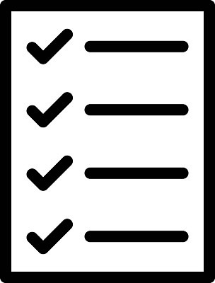 EPS 해외이미지 디자인 종이 컨셉 일러스트 비즈니스 통신 단어 사무실 쪽지 기록 플랫 선택 심볼 계약 체크표시 사인 보고서 서식 문서 클립 시트 고립 서류판 설문지 인터페이스 체크리스트 목차 해외202105 해외일러스트 문자 사무용품 확인 파일형식 벡터