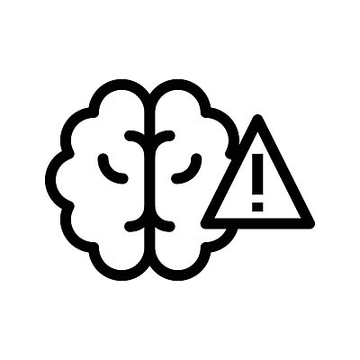 EPS 해외이미지 실루엣 생각 일러스트 추상 건강 사람 약 머리 마음 질병 심볼 뇌 문제 암 우울증 지능 치매 해외202105 해외일러스트 무늬 의학 촬영기법 신체부위 파일형식 벡터