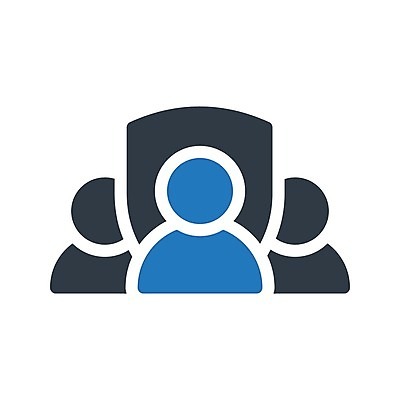 EPS 해외이미지 디자인 남자 실루엣 일러스트 비즈니스 미술 사람 픽토그램 웹 그룹 보호 대표 땅 종업원 직원 경영자 리더 보안 심플 방패 일반 소셜 회원 해외202105 해외일러스트 직업 컨셉 인터넷 문화예술 촬영기법 안전 파일형식 벡터