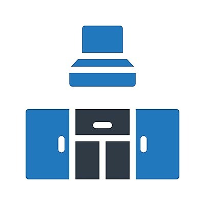 EPS 해외이미지 디자인 선 일러스트 가정 주방용품 주택 픽토그램 주방 웹 기계 장비 레인지 부채 캐비닛 심볼 사인 냄새 배기가스 필터 항목 해외202105 해외일러스트 생활용품 인터넷 건물 가전제품 사물함 파일형식 벡터