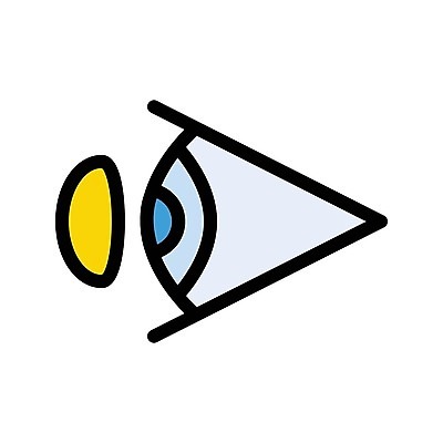 EPS 해외이미지 디자인 일러스트 건강 그래픽 약 화장품 투명 눈동자 심볼 시력 비전 위치 붓꽃 안과 고립 돌봄 해외202105 해외일러스트 꽃 의학 모션 병원 뷰티 눈_신체부위 파일형식 벡터