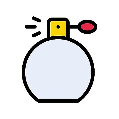 EPS 해외이미지 디자인 선 신체 일러스트 포장 미술 상점 검은색 페인트 화장품 캔 그래피티 컨테이너 심볼 향수 사인 향기 분무기 로션 가스 데오드란트 고립 돌봄 해외202105 해외일러스트 산업 컬러 모션 문화예술 뷰티 낙서 그림 냄새 파일형식 벡터