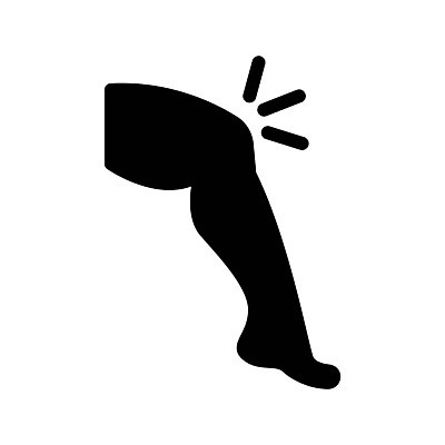 EPS 해외이미지 신체 일러스트 해부 뼈 골격 건강 사람 페인트 고통 질병 심볼 사인 관절염 무릎 외과 양발 연골 정형외과 해외202105 해외일러스트 감정 의학 병원 신체부위 파일형식 벡터