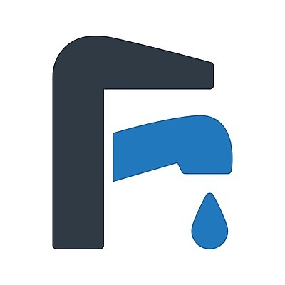 EPS 해외이미지 일러스트 손잡이 물 주방 흐름 골동품 싱크대 수도꼭지 그림 유지 고립 구식 돌봄 옛날 해외202105 해외일러스트 자연요소 컨셉 모션 개수대 파일형식 벡터