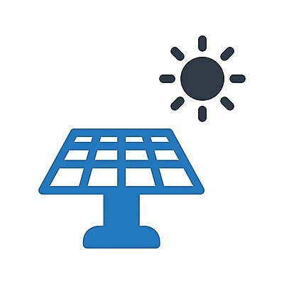 EPS 해외이미지 모양 디자인 실루엣 산업 컨셉 일러스트 주택 세포 그래픽 햇빛 태양 환경 검은색 힘 에너지 판넬 플랫 심볼 사인 자원 고립 생태학 엘리먼트 해외202105 해외일러스트 자연요소 교육 컬러 촬영기법 건물 파일형식 벡터