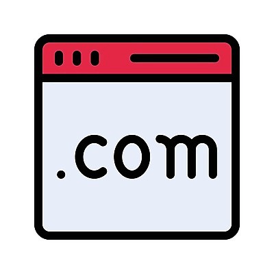 EPS 해외이미지 인터넷 일러스트 통신 창문 컴퓨터 세계 글로벌 스크린 모니터 웹 정보 그물 네트워크 땅 검색 페이지 온라인 주소 인터넷주소 해외202105 해외일러스트 전자제품 파일형식 벡터