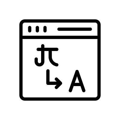 EPS 해외이미지 디자인 영어 교육 컨셉 인터넷 일러스트 비즈니스 통신 말하기 그래픽 글로벌 웹 거품 변화 플랫 서비스 사전 고립 번역 해외202105 해외일러스트 문자 모션 책 파일형식 벡터