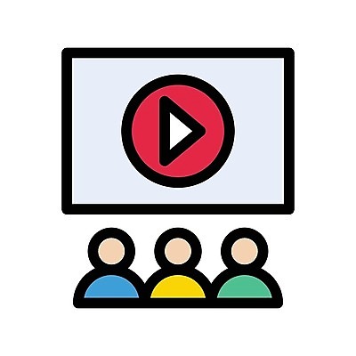 EPS 해외이미지 디자인 산업 안경 일러스트 미술 그래픽 세트 3D 카메라 램프 티켓 영화관 극장 필름 심볼 영화 사인 팝콘 동영상 책임자 멀티미디어 얼레 빛망울 할리우드 고립 광 엘리먼트 해외202105 해외일러스트 잡화 문화예술 조명 전자제품 빛 디지털합성 로스앤젤레스 파일형식 벡터