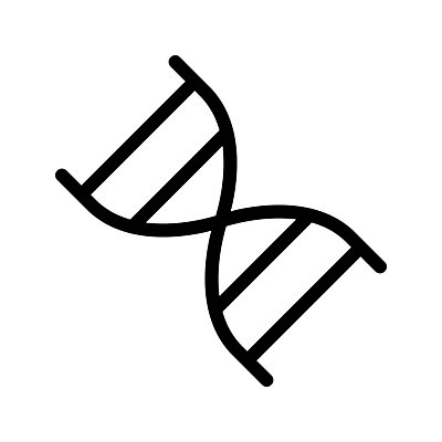 EPS 해외이미지 디자인 과학 백그라운드 곡선 신체 일러스트 자연 세포 건강 사람 그래픽 약 원형 암호 DNA 심볼 사인 생물학 심플 염색체 복제 유전 해외202105 해외일러스트 도형 교육 선 의학 생명공학 생태계 파일형식 벡터