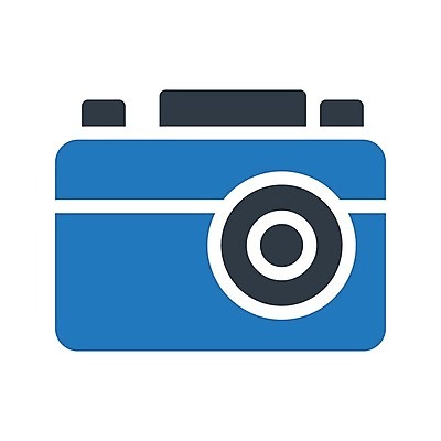 EPS 해외이미지 디자인 컨셉 일러스트 프레임 그래픽 세트 픽토그램 라벨 카메라 디지털 검은색 장비 수집 사진사 심볼 사인 그림 심플 셔터 해외202105 해외일러스트 컬러 전자제품 작가 파일형식 벡터