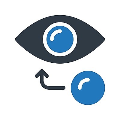 EPS 해외이미지 디자인 일러스트 건강 그래픽 약 화장품 투명 눈동자 심볼 비전 위치 붓꽃 고립 돌봄 해외202105 해외일러스트 꽃 의학 모션 뷰티 눈_신체부위 파일형식 벡터