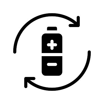 EPS 해외이미지 디자인 일러스트 웹 힘 에너지 심볼 오브젝트 서비스 상쾌 윤곽 충전 베터리 신맛 요금 전압 충전기 반복 해외202105 해외일러스트 감정 인터넷 기계 맛 파일형식 벡터