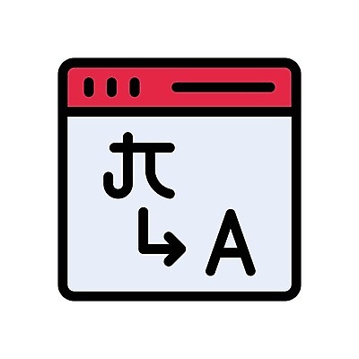 EPS 해외이미지 디자인 영어 교육 컨셉 인터넷 일러스트 비즈니스 통신 말하기 그래픽 글로벌 웹 거품 변화 플랫 서비스 사전 고립 번역 해외202105 해외일러스트 문자 모션 책 파일형식 벡터