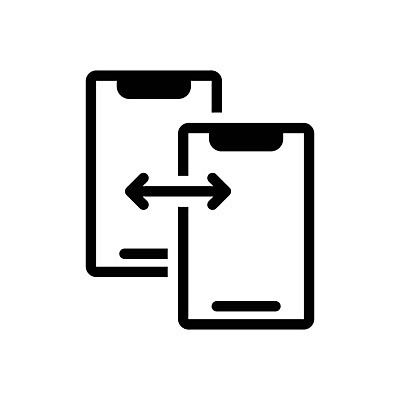 EPS 해외이미지 이동 인터넷 일러스트 비즈니스 모바일 스마트폰 핸드폰 자료 웹 재활용 정보 네트워크 조직 플랫 문서 상업 폴더 페이지 수납 자원 경영 고립 보관소 서버 업로드 해외202105 해외일러스트 컨셉 전자제품 스마트기기 저장 친환경 파일 파일형식 벡터