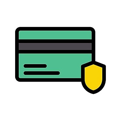 EPS 해외이미지 이동 돈 일러스트 비즈니스 안전 금융 경제 쇼핑 신용카드 보호 서비스 잠금 보안 방패 온라인 빚 ATM 계좌 인출 체크아웃 해외202105 해외일러스트 컨셉 재산 파일형식 벡터